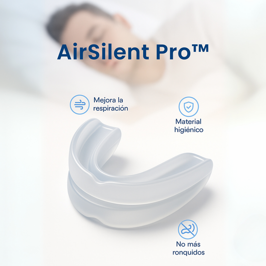 AirSilent Pro™